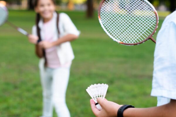 Rules and Things You Should Know for Badminton (Beginner’s Guide)
