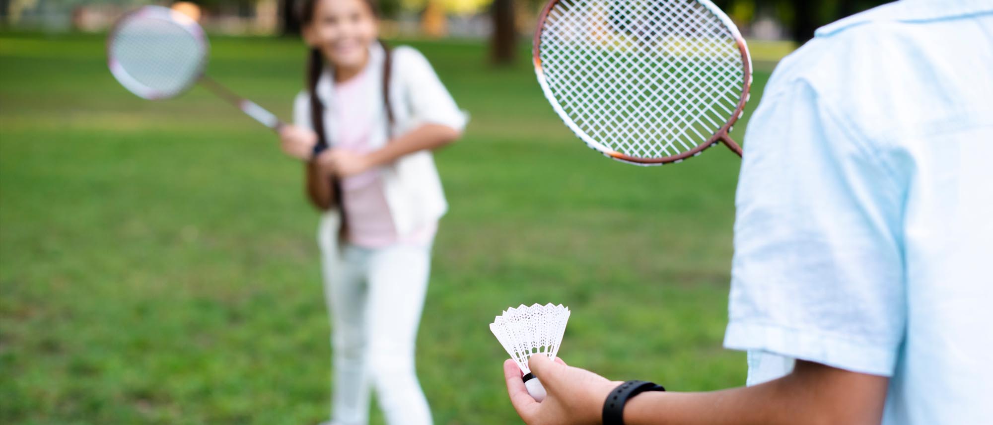 Rules and Things You Should Know for Badminton (Beginner’s Guide)