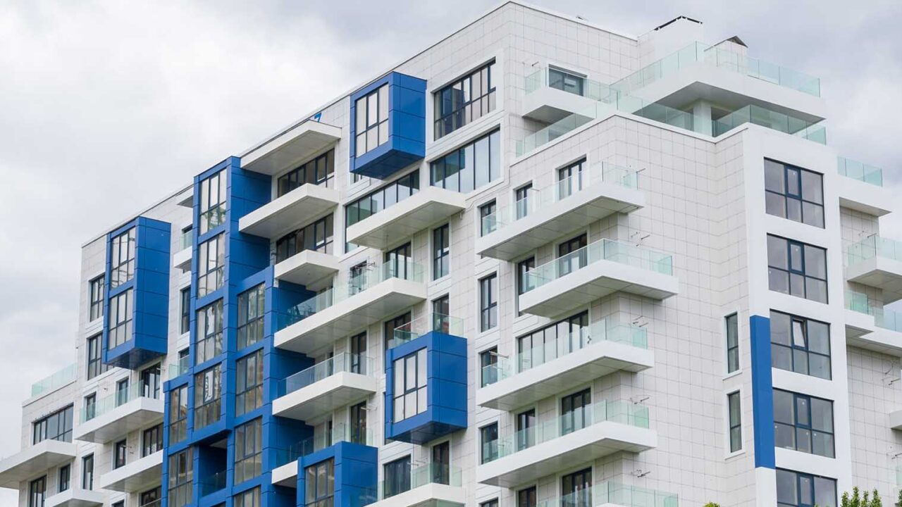 Best Area to Buy Flat in Pune