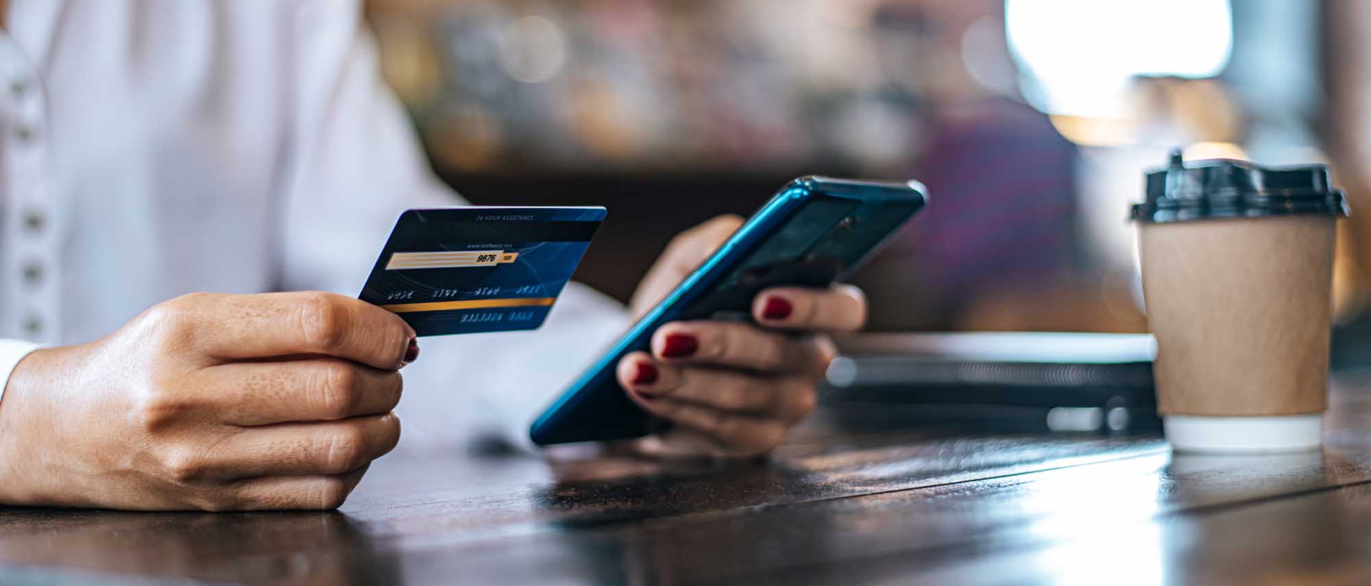 Why Should I Have a Credit Card? Top 8 Reasons You Need One
