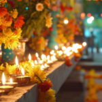 Traditional Indian Festivals 2025 – Diwali, Holi, Navratri & More