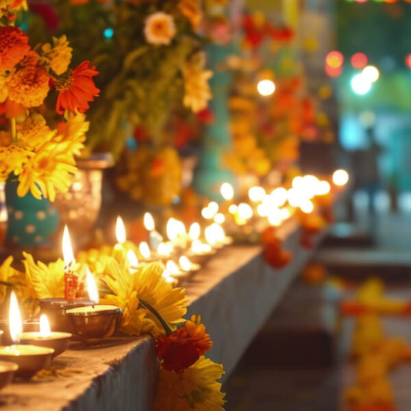 Top Traditional Indian Festivals – Diwali, Holi, Navratri & More