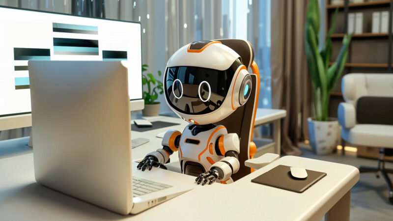 Future of AI in India: Trends and Impact