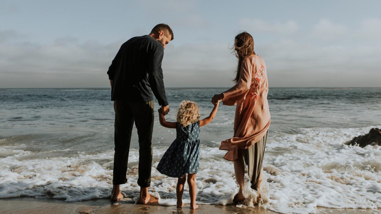 Good Parenting Tips: Building a Strong Foundation for Your Child's Future