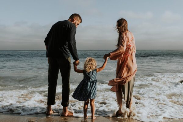 Good Parenting Tips: Building a Strong Foundation for Your Child's Future