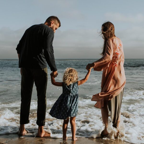 Good Parenting Tips: Building a Strong Foundation for Your Child's Future