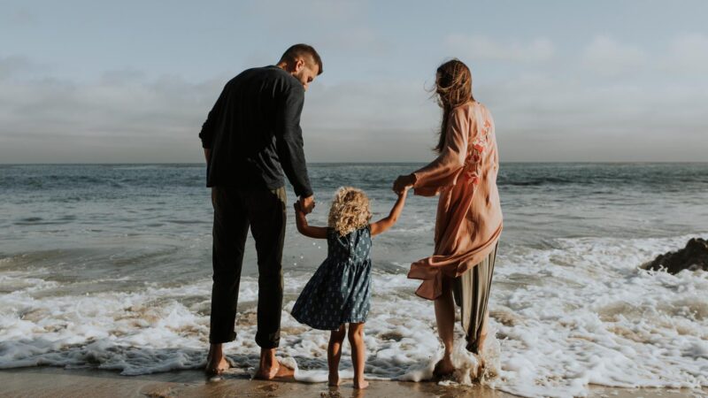 Good Parenting Tips for Every Indian Parent