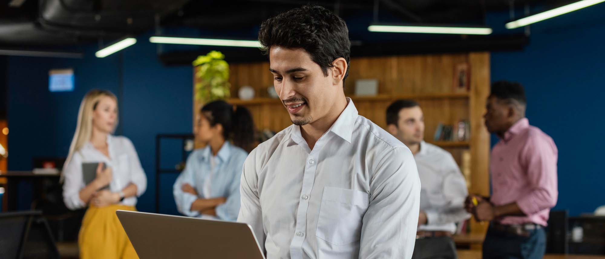 Top IT Companies in Pune for Freshers