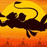 Lord Hanuman: The Mighty Protector and Devotee of Shri Ram