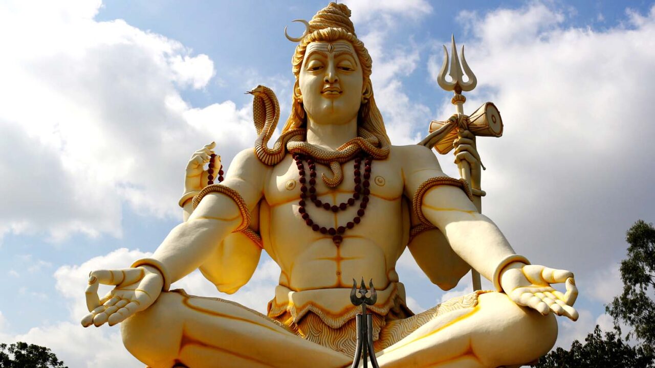 Lord Shiva and the 12 Jyotirlingas You Must Visit in India