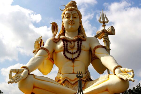 Lord Shiva and the 12 Jyotirlingas You Must Visit in India