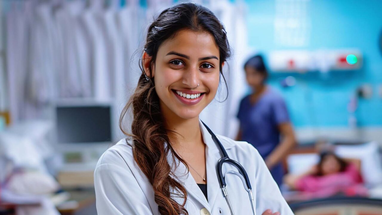 Top Medical Fields Other Than MBBS in India