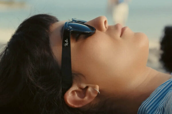 Meta AI Glasses: The Future of Smart Eyewear Is Here | Photo credit : Meta official website