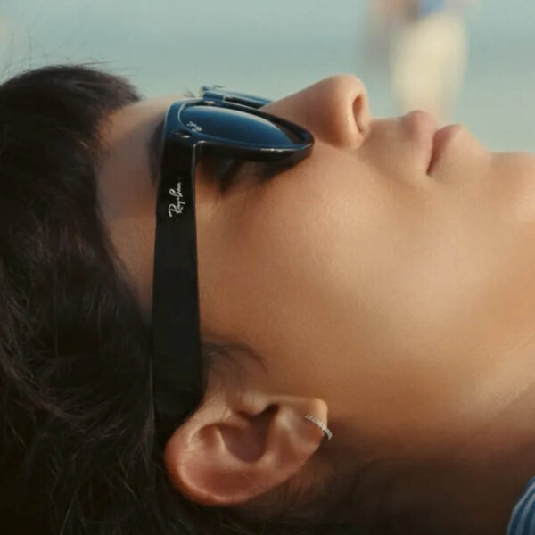 Meta AI Glasses: The Future of Smart Eyewear Is Here | Photo credit : Meta official website