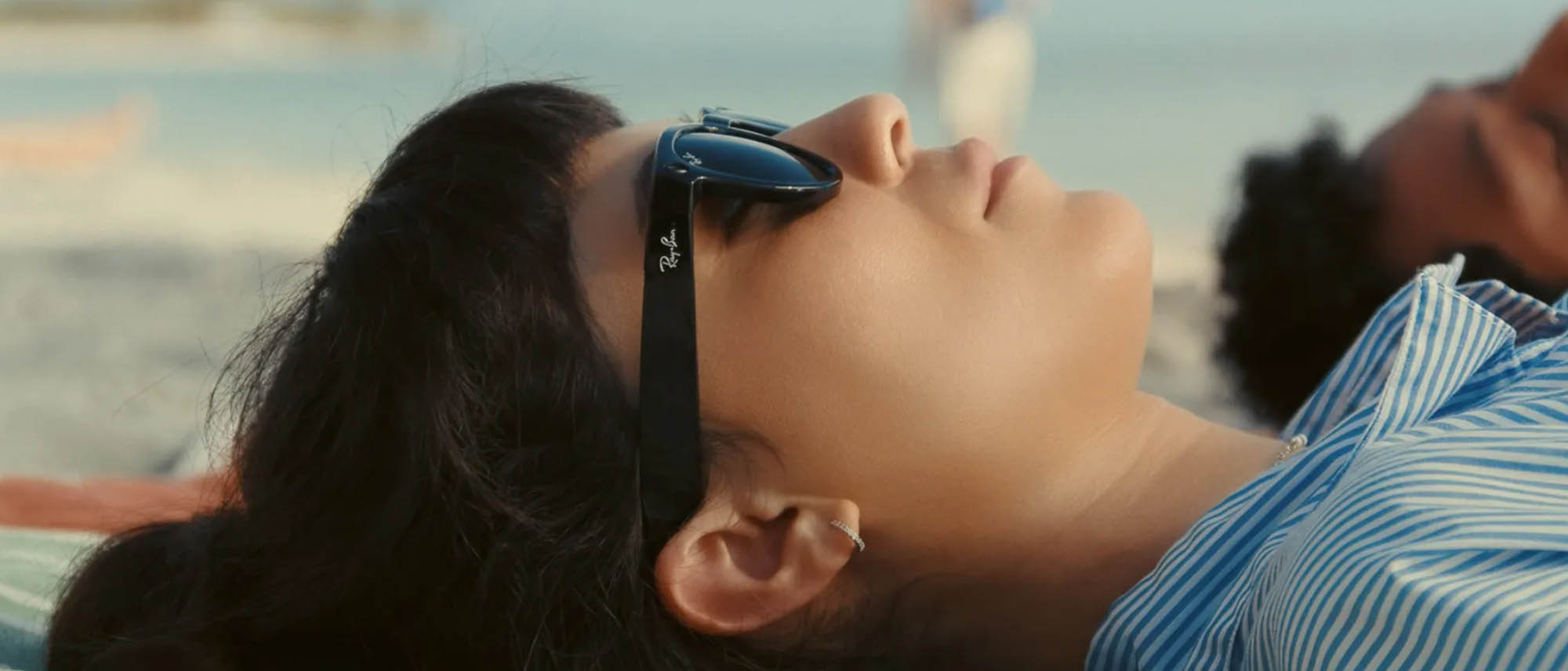 Meta AI Glasses: The Future of Smart Eyewear Is Here | Photo credit : Meta official website