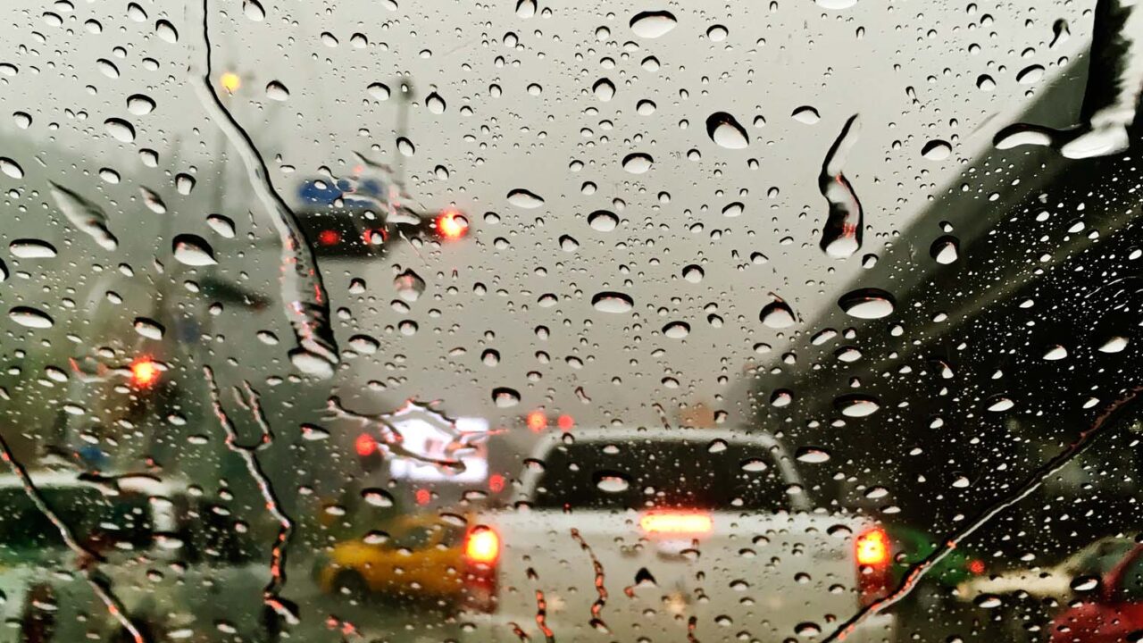 One Day Monsoon Trip from Pune – Top Places to Visit