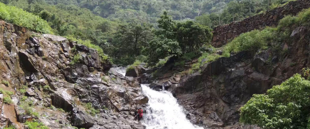 Mulshi Dam in monsoon – picnic spot and rainy retreat near Pune