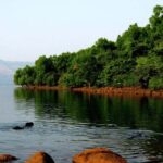 Mulshi Dam Pune in Monsoon | Nature Retreat Near the City
