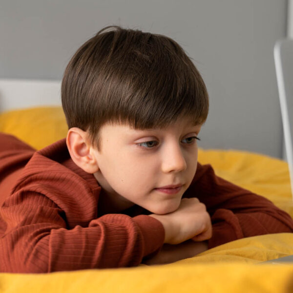 How Screen Time is Affecting Your Kid’s Growth