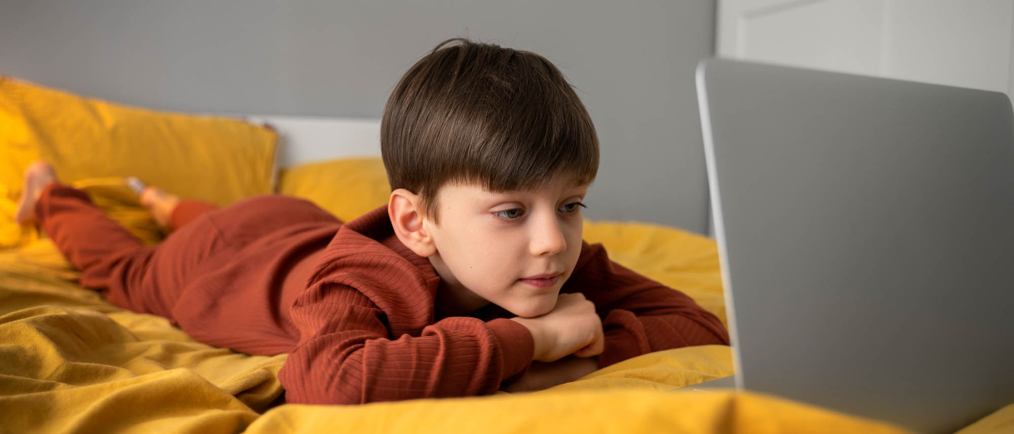 How Screen Time is Affecting Your Kid’s Growth