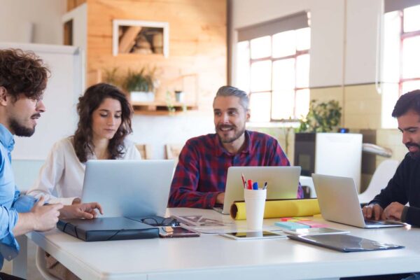 What Is the Difference Between Coworking Space and Managed Workspace? (With Best Options in Pune)