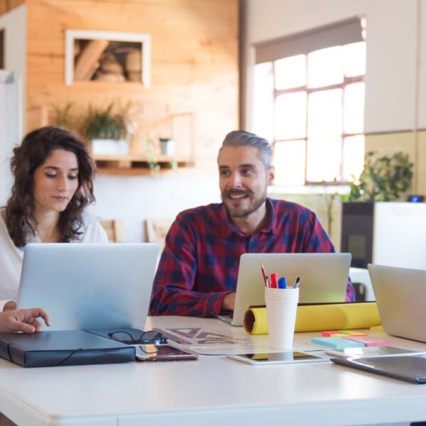 What Is the Difference Between Coworking Space and Managed Workspace? (With Best Options in Pune)