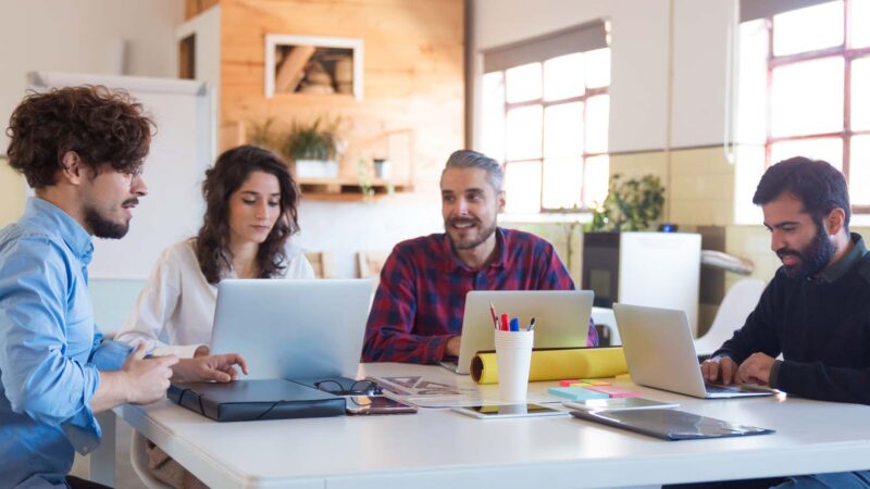 What Is the Difference Between Coworking Space and Managed Workspace? (With Best Options in Pune)