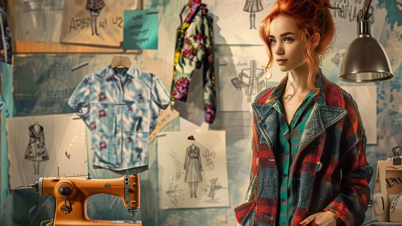 Fashion Designing Courses After 12th: Career, Colleges & Scope in India