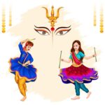 9 Colours of Navratri and Their Significance