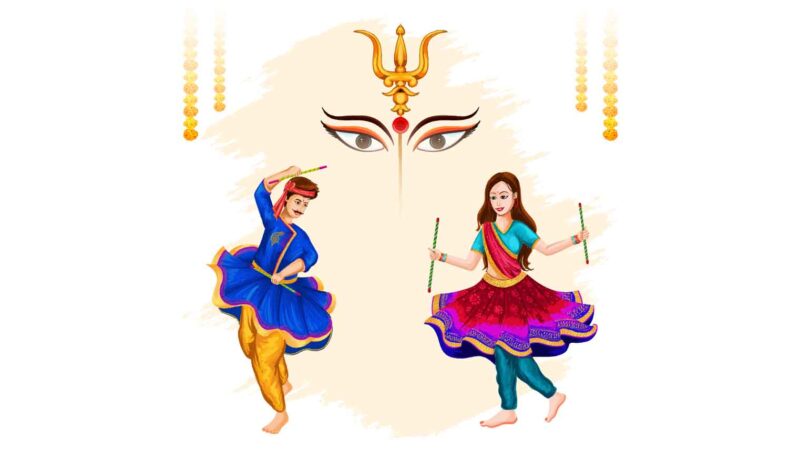 9 Colours of Navratri and Their Significance
