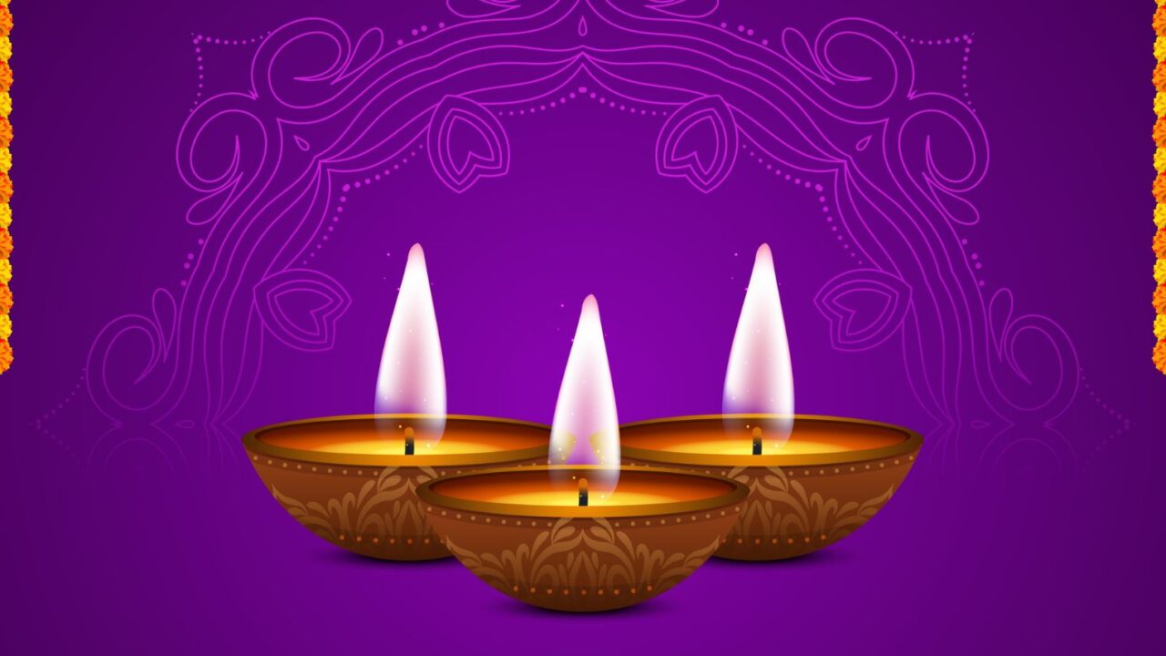 Diwali - Festival of Lights, Joy, and New Beginnings