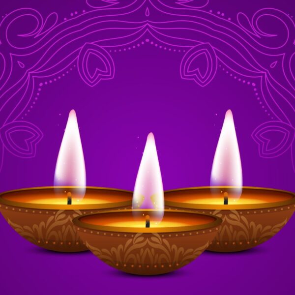 Diwali - Festival of Lights, Joy, and New Beginnings