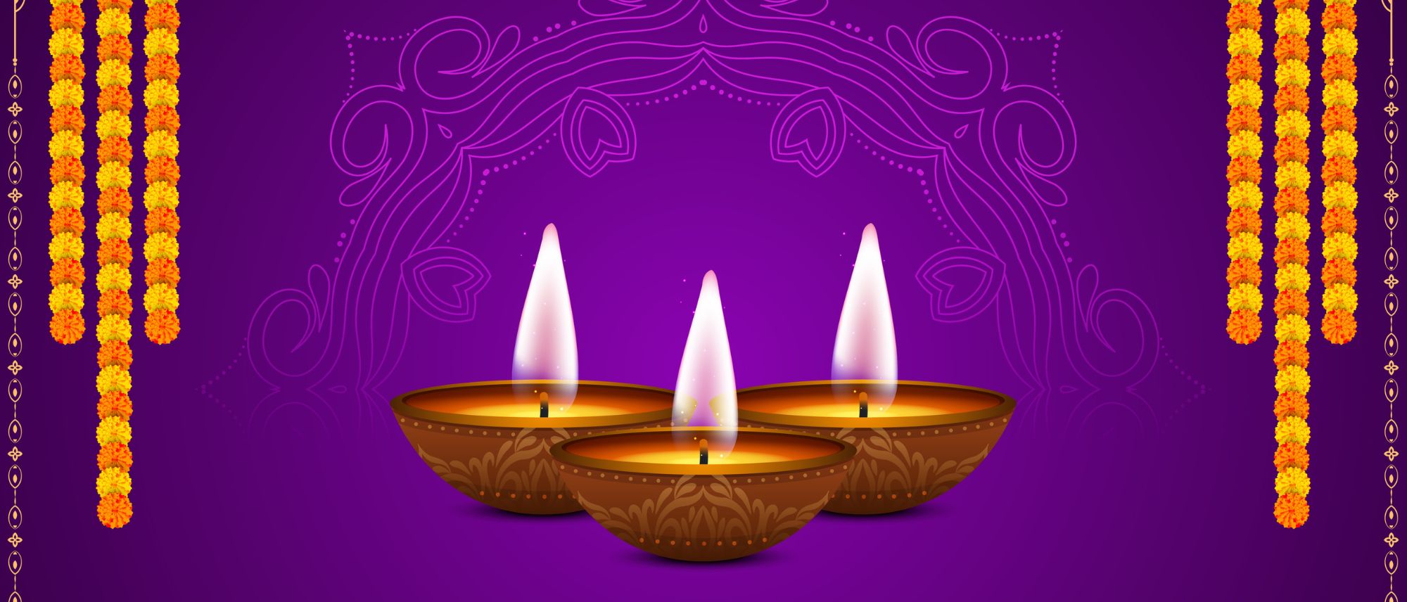 Diwali - Festival of Lights, Joy, and New Beginnings