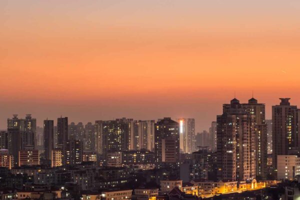 Top 10 Rapidly Growing IT Parks in Pune