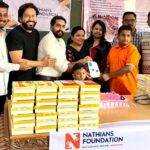 Nathians Foundation Children’s Day celebration | With Aniket Sevabhavi Sanstha, Pune