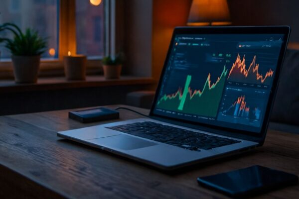 Best Laptop for Developers in 2025 – Top 5 Picks for Coding, Android & Software Development