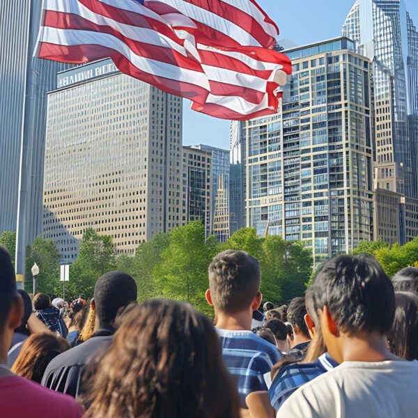 How to Build Credit Score in the US (2025 Guide for Beginners)