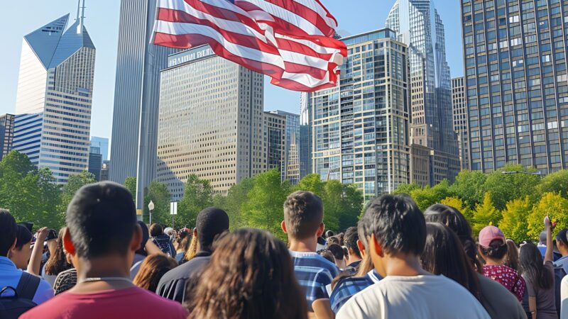 How to Build Credit Score in the US (2025 Guide for Beginners)