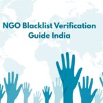 How to Check Whether an NGO Is Blacklisted by the Government