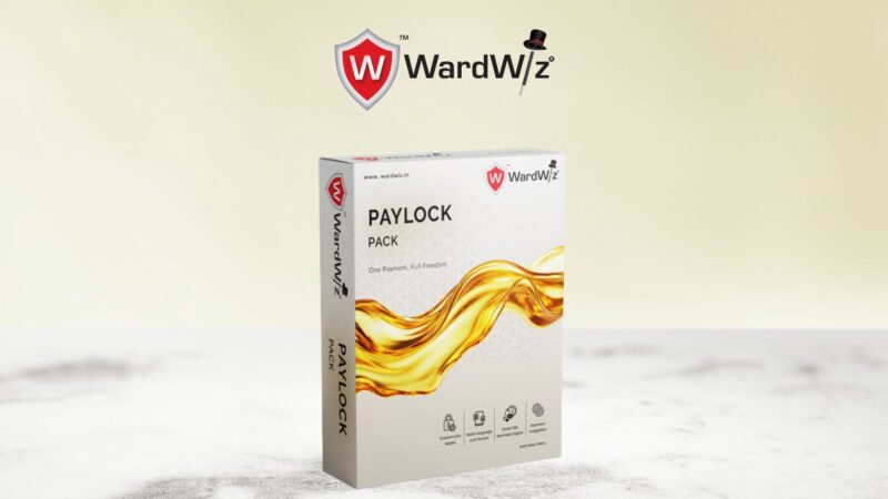 WardWiz PayLock Review — The EMI-Locker That Lets Retailers Sell with Confidence