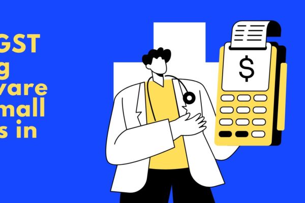 Best GST Billing Software for Small Shops in India (2026 Edition)