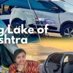 Camping Near Pune: Wai – The Pangong Lake of Maharashtra | Overlanding Adventure with Tata Nexon