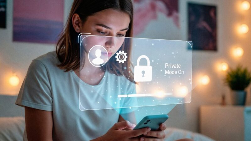 How to Protect Your Online Privacy in China in 2026