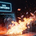 Secure Business Laptop/Mobile from Customer Data Theft