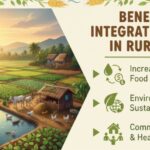 Benefits of Integrated Farming in Rural India