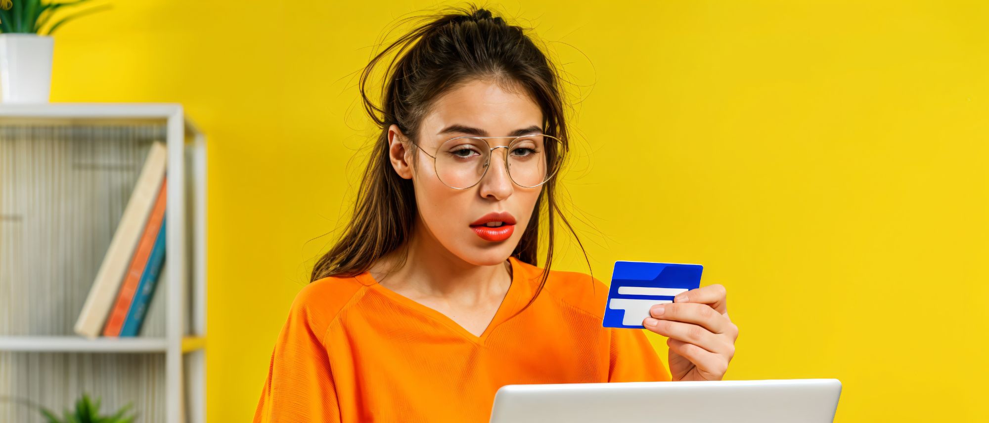 How Credit Card Interest Is Calculated in India