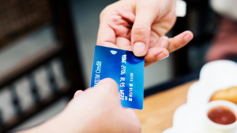 Credit Card Payment Failed Even With Enough Balance: Reasons