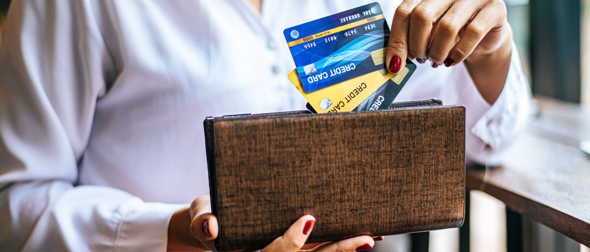 Credit Card vs UPI in India: Which Is Safer in 2026