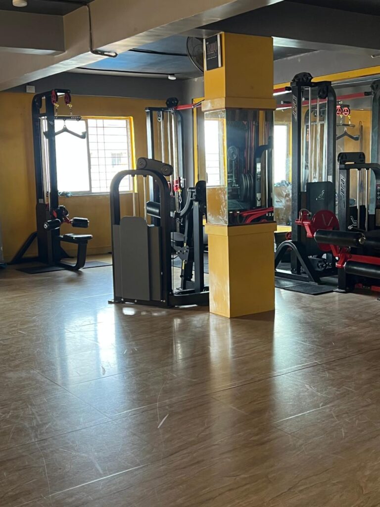 Best Gym in Bhukum | Intensity Fitness Club Review | Best Gym in Pirangut & Pune
