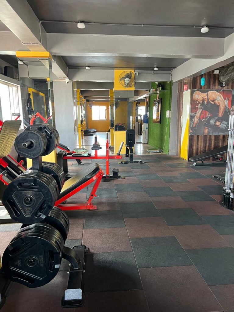 Best Gym in Bhukum | Intensity Fitness Club Review | Best Gym in Pirangut & Pune